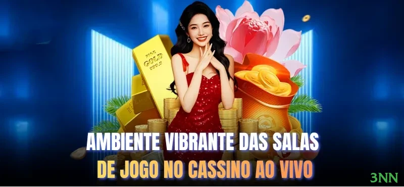 Provedores Cassino Ao Vivo