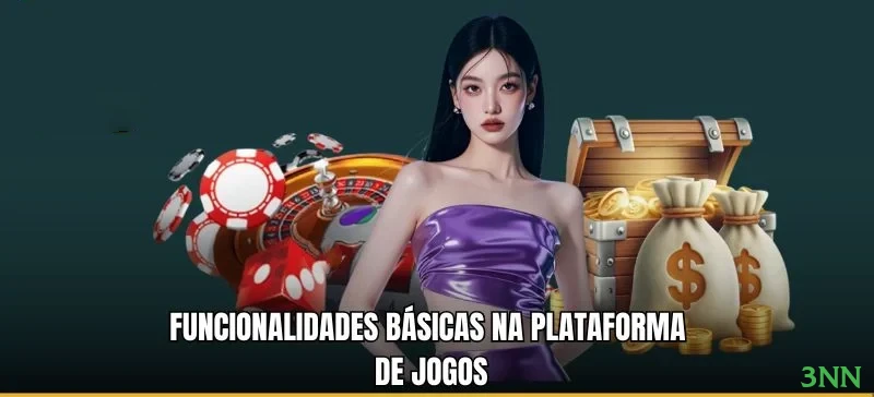 Jogos Instantâneos 3nn