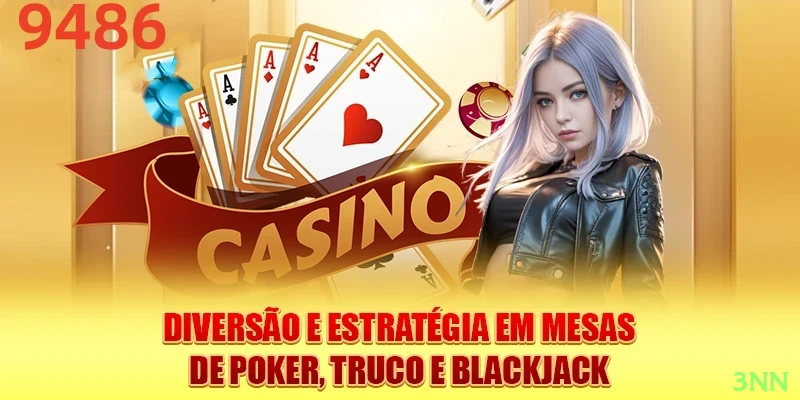 3nn Cassino Clássico