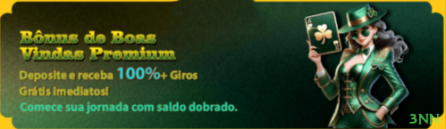 3nn Cassino Clássico